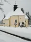Wallfahrtskapelle Aggenhausen
