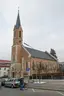 St. Johannis Enthauptung