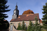 Dorfkirche Eckmannsdorf