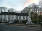 Rhymney War Memorial