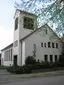 Evangelisch-lutherische Kirche Borsdorf