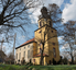 Dreifaltigkeitskirche (Burgau)
