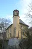 Evangelische Stadtkirche