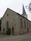 St. Maria Magdalena und Bernhard
