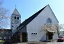 St. Konrad
