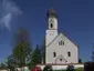 St. Andreas