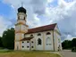 St. Ottilia (Hellring)