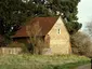 Chapel at Harlowbury