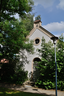 St. Christophorus