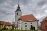 St. Ägidius