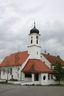 St. Leonhard