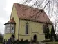 Kreuzkapelle