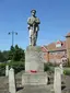 Heston War Memorial