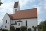 Katholische Pfarrkirche St. Nikolaus