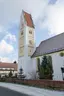 Katholische Pfarrkirche St. Andreas