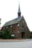 Kath. Kirche St. Antonius