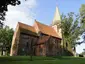 Maria-Magdalenen-Kirche Berkenthin