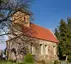 Dorfkirche Bölkendorf