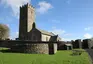 Animal Pound at Pembrey Church