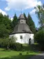 Kapelle zu den 14 Nothelfern (Sägemühle)
