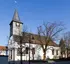 Protetantische Kirche