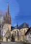 Katholische Kirche St. Comas und Damian