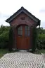 Maternus-Kapelle