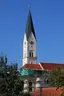 St. Stephanus
