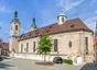 St. Nikolaus