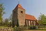 Zum Heiligen Kreuz Kirchwahlingen