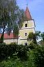 Evangelische Kirche St. Dionysius