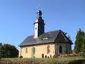 Dorfkirche Zschernitzsch