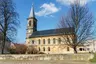 Kirche Liebschütz