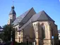 Stadtkirche Sankt Nikolai