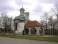 Wallfahrtskapelle Maria Alber (Friedberg)