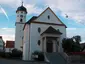 St. Peter und Paul