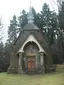 Kreuzkapelle auf dem Loermund
