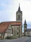 St. Michael