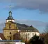St. Andreas
