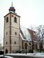 Protestantische Kirche (Steinbach am Donnersberg)