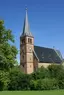 Katholische Pfarrkirche St. Michael in Gunzenbach