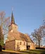 Dorfkirche Herzsprung