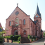 Katholische Pfarrkirche Mariä Himmelfahrt