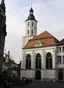 Evangelische Kirche Xanten