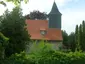 St. Jakobus der Ältere