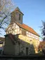 Kirche Dittershausen