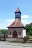 Gedächtniskapelle
