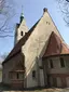 Friedenskirche Wildau