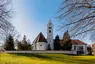 St. Johannes der Täufer