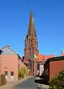 St. Vitus